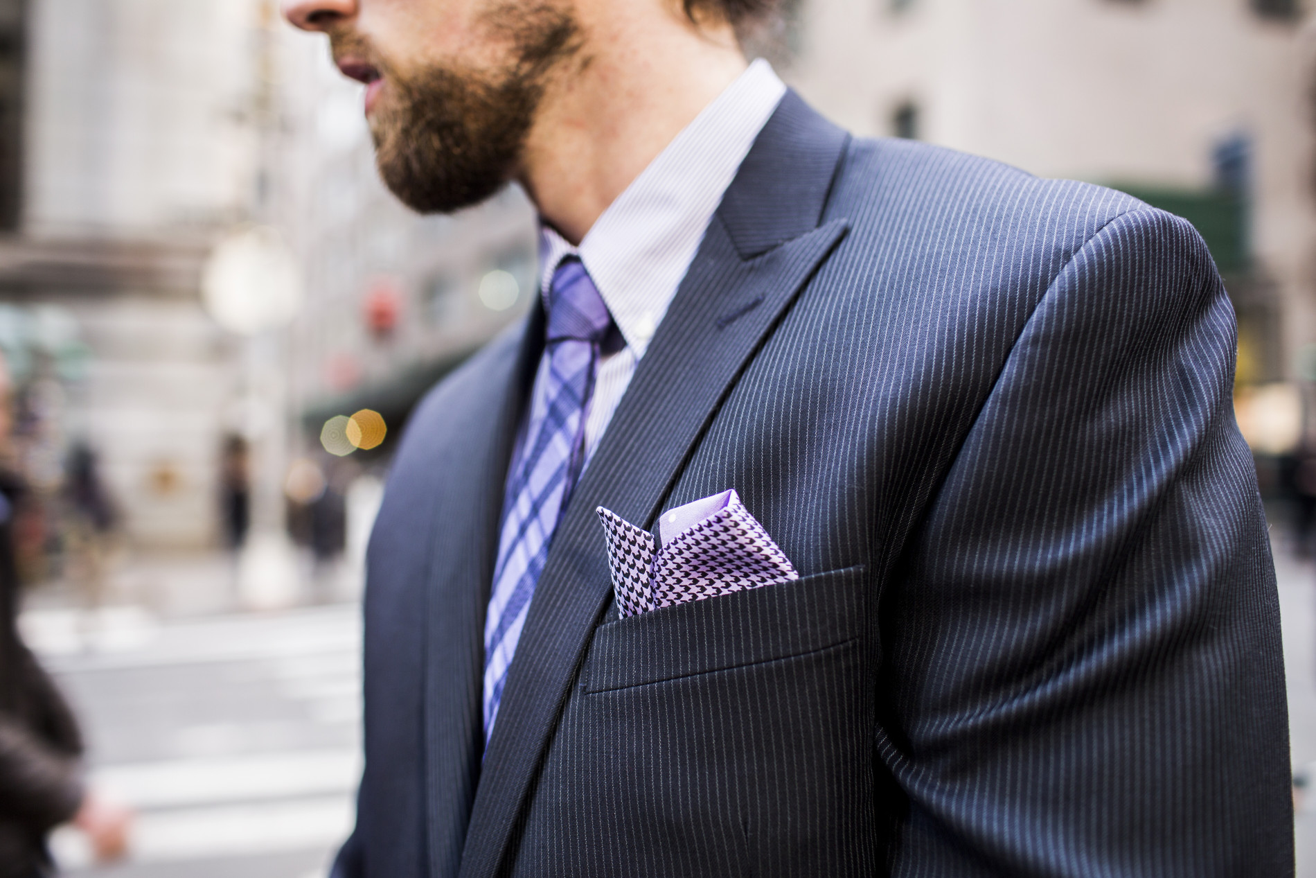 Pocket Squares