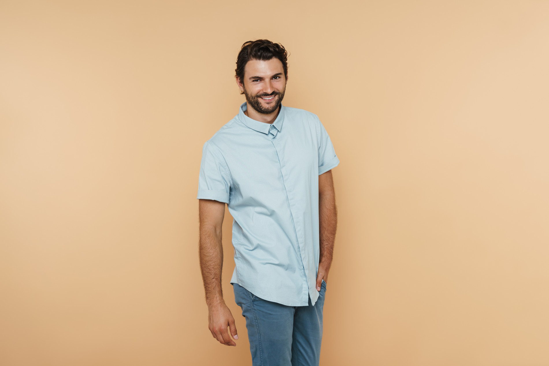 Short Sleeve Shirts