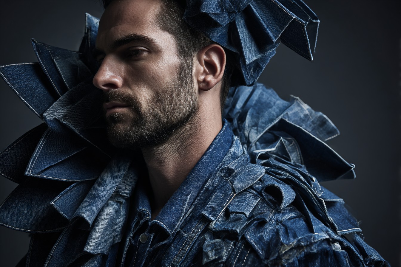 American-Made Denim: Brands Still Manufacturing Jeans Domestically