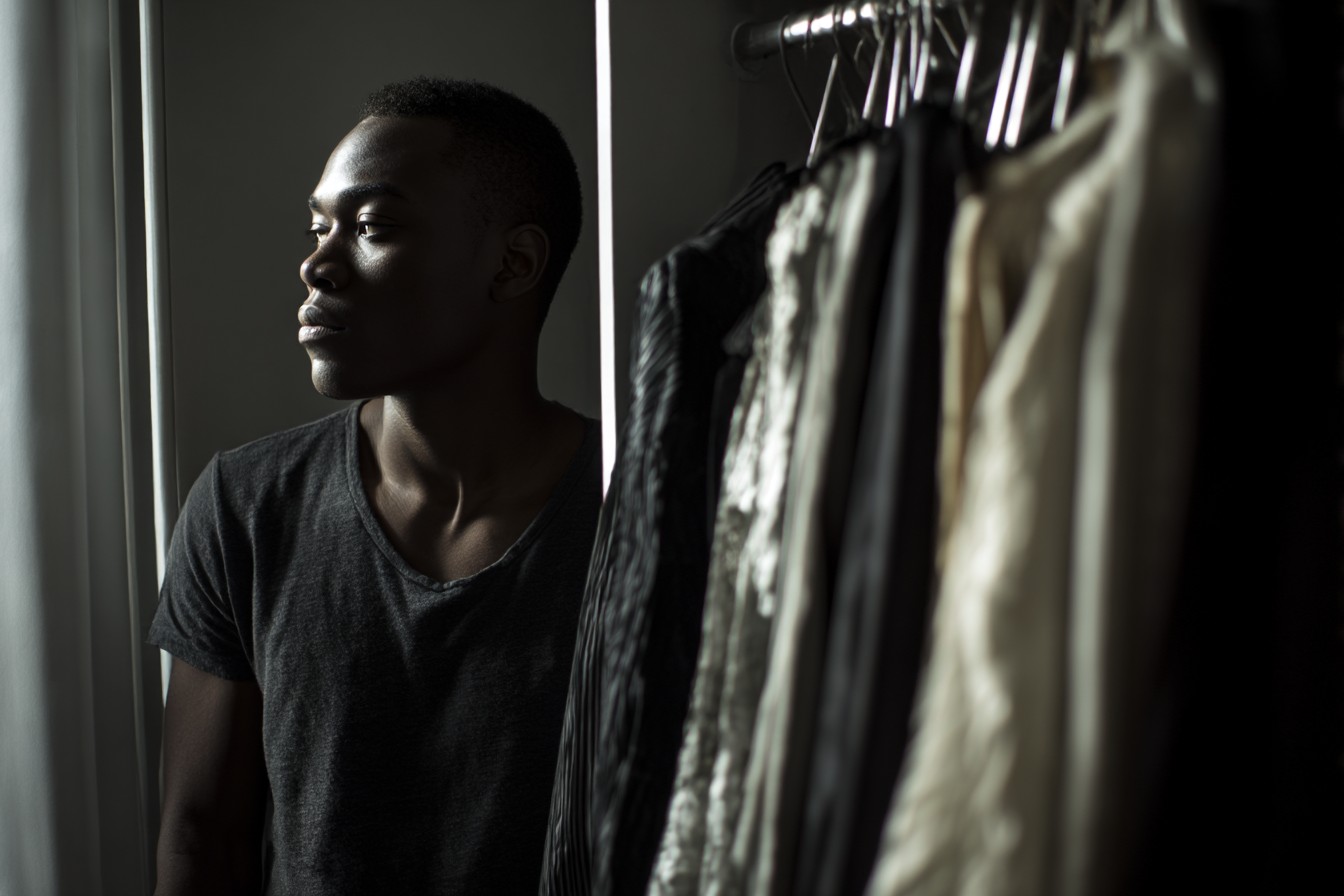 American Capsule Wardrobe: The Only 15 Items You Actually Need