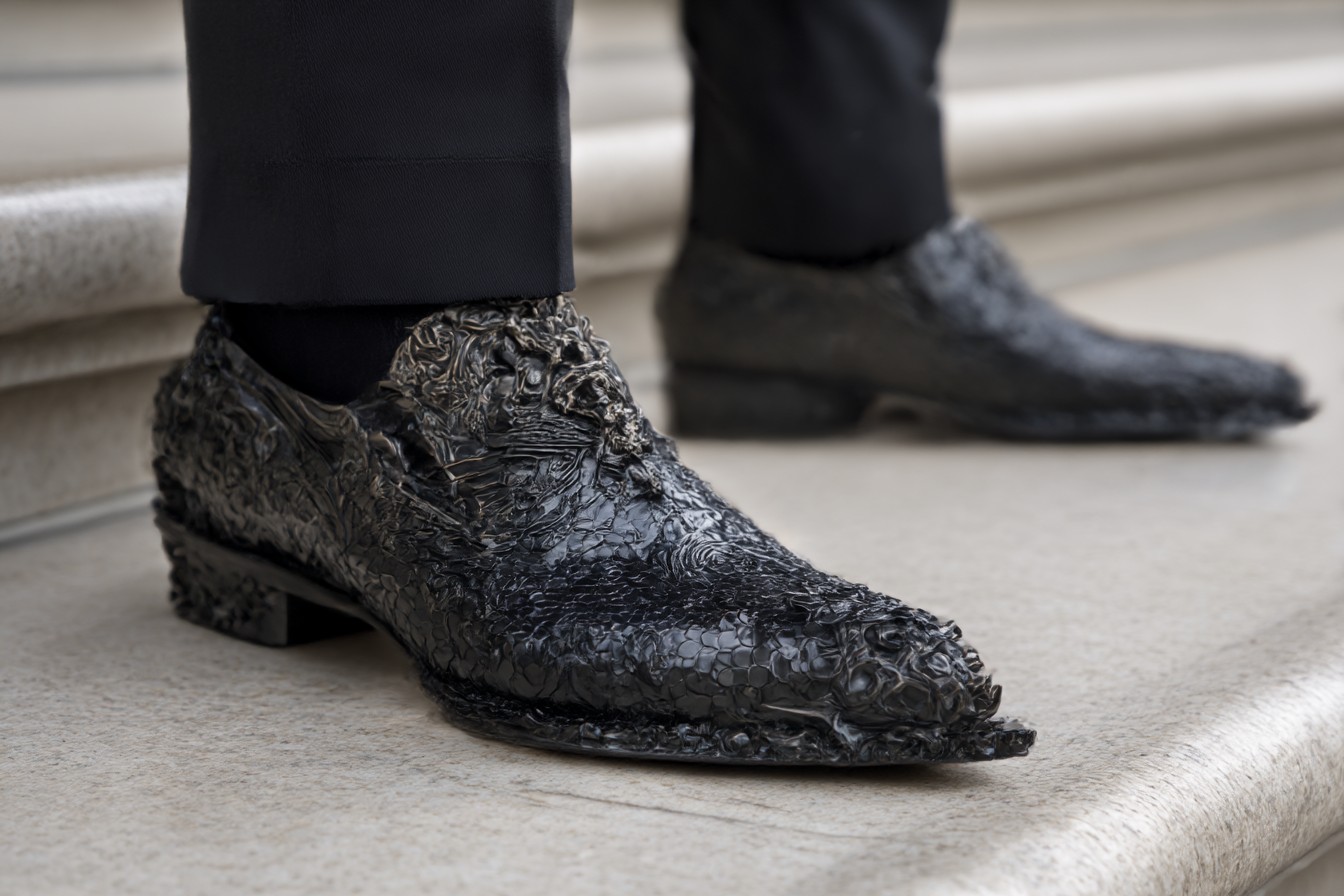 The Real Difference Between $50 and $500 Dress Shoes